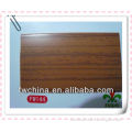 China high quality PVC Eedge Banding Tape